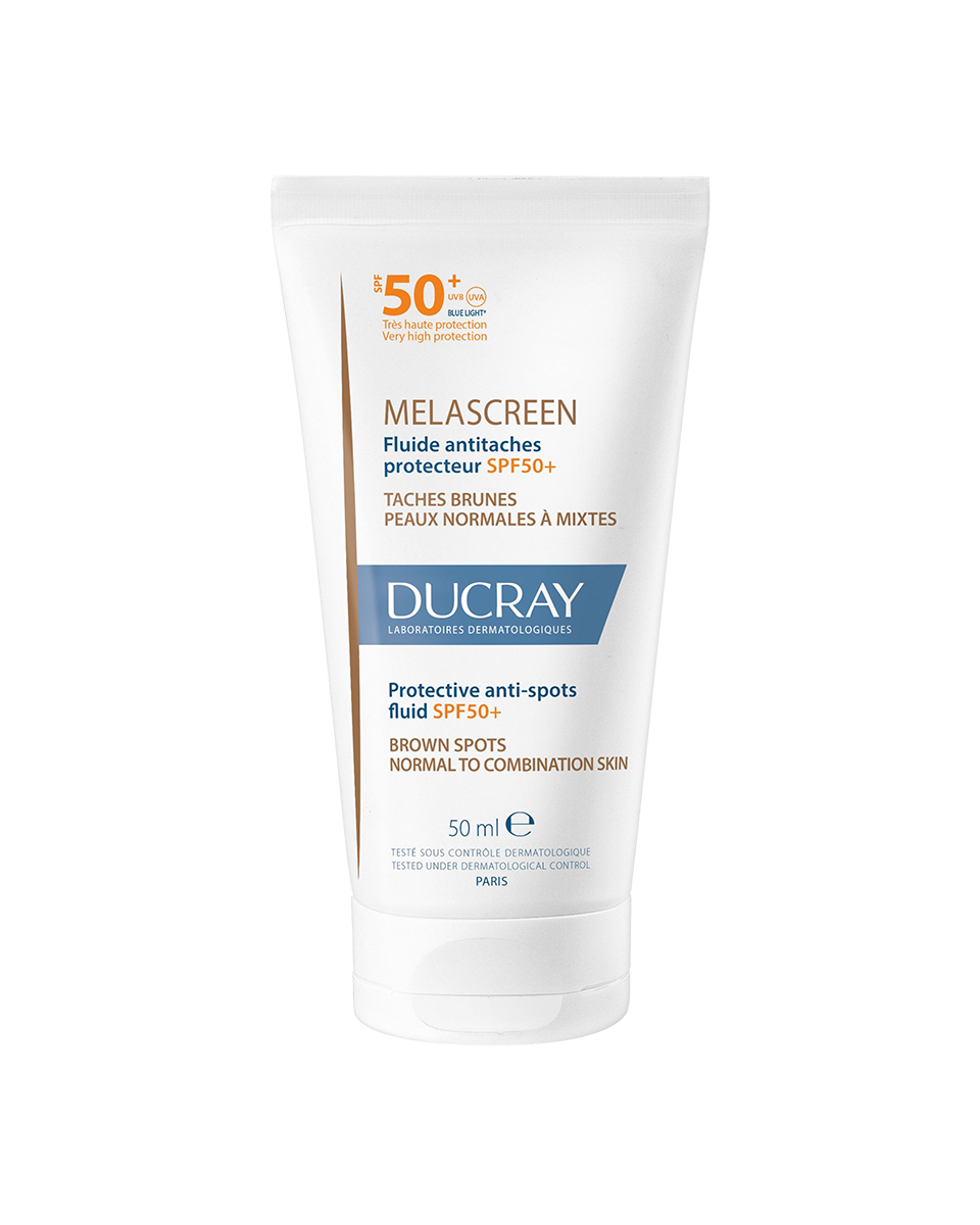 Ducray Melascreen UV Light Cream SPF 50+ 40ML