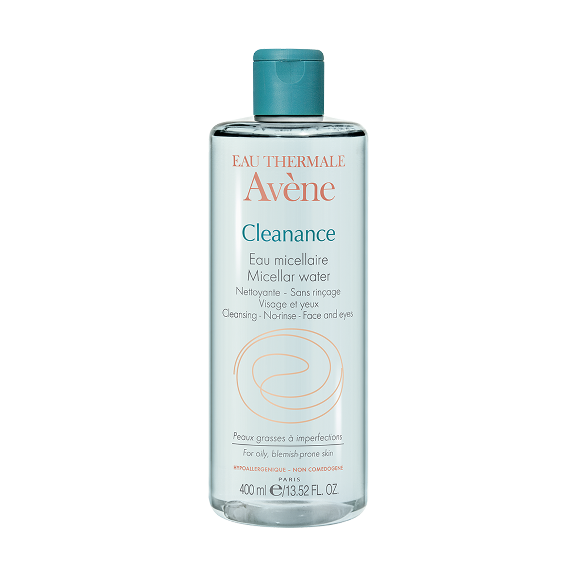 Avene Cleanance Micellar Water 400ML