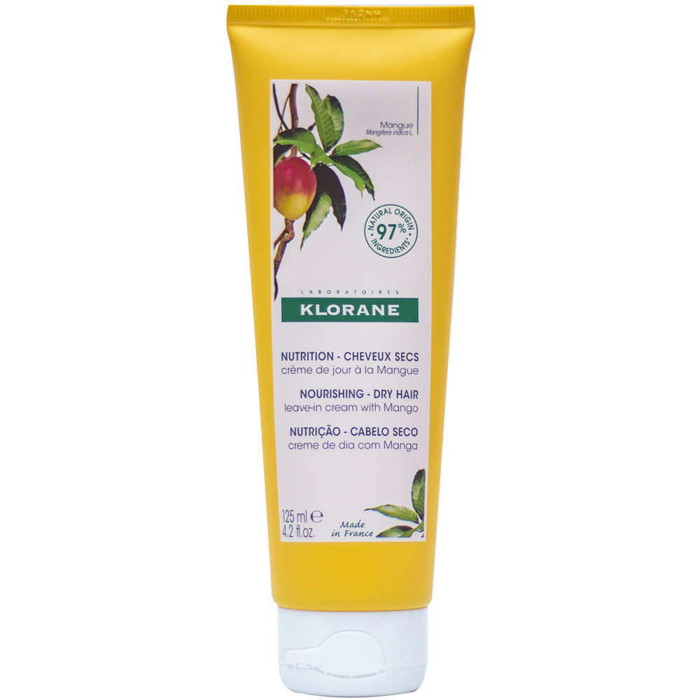 Klorane Mango Day Cream 125ML