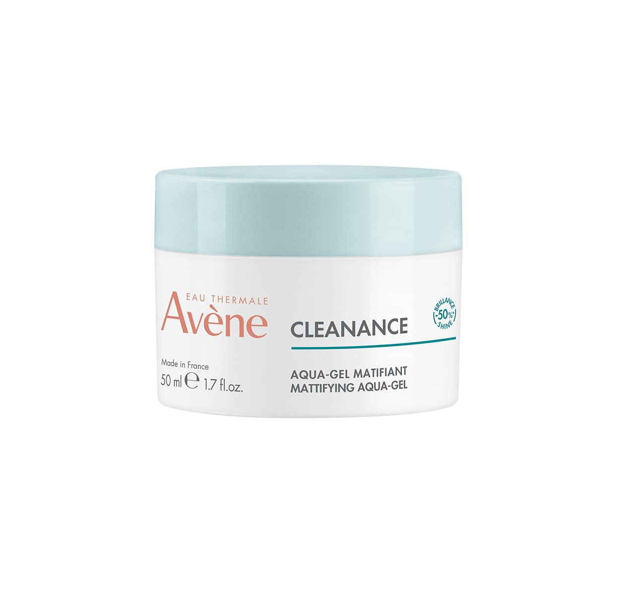 Avene Cleanance Aqua Gel 50ML