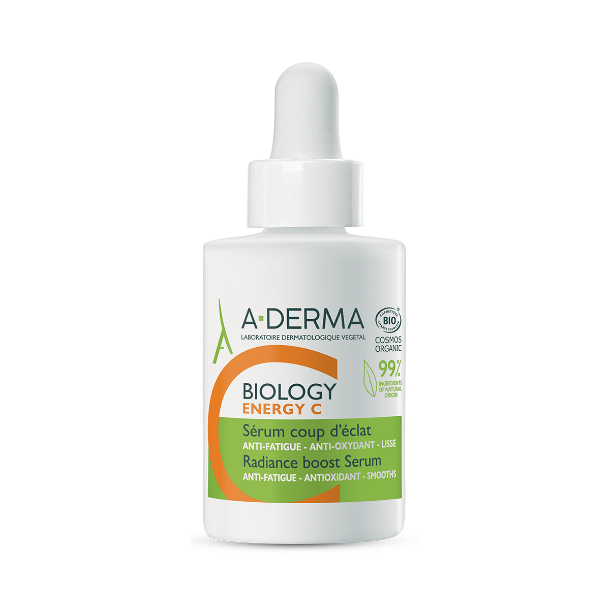 BIOLOGY ENERGY C Stabilized Vitamin C Serum