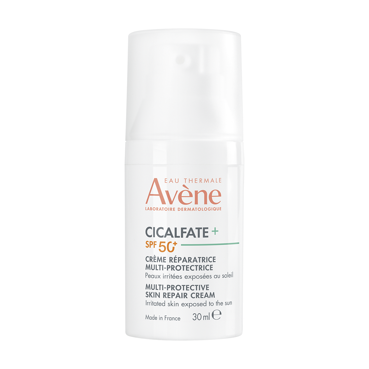 Cicalfate + Multiprotective Repair Cream SPF 50+