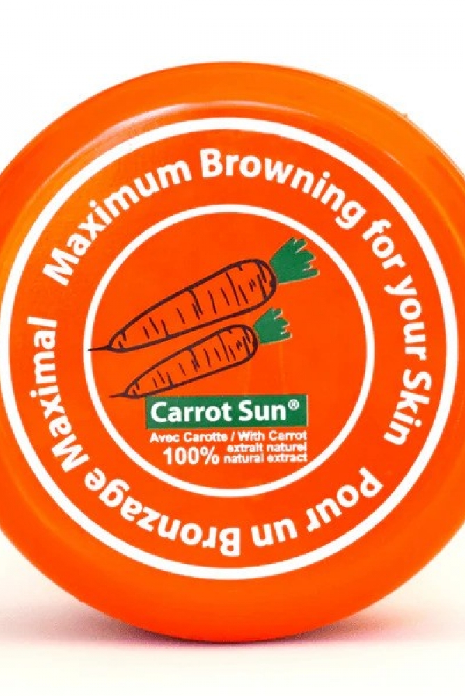 Carrot Sun Cream Carrot 350ml
