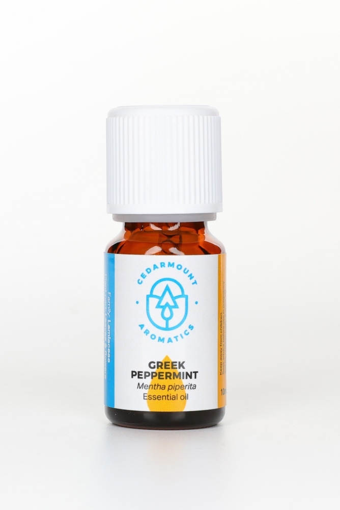 Cedarmount Greek Rosemary Cineol Essential Oil