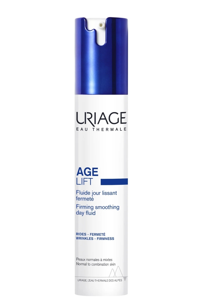 Firming Smoothing Day Fluid40ml