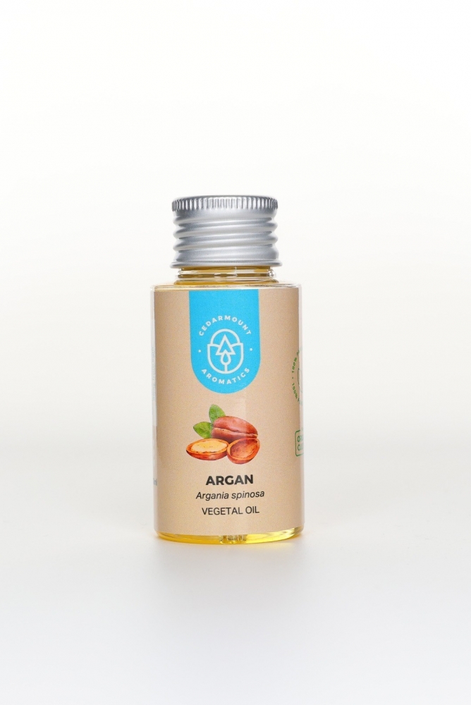 Cedarmount Argan Vegetal Oil
